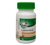 Zandu Livotrit forte 60 Tablets